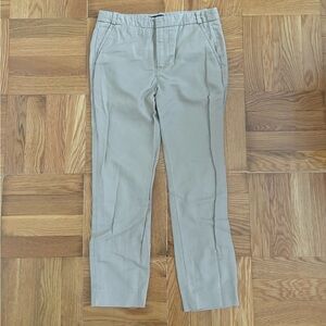 Zara khaki pants